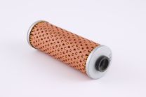 Oil filter - paper element