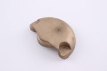 Starter motor end cover CASTING