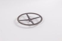 Steering wheel CASTING