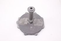 Rear axle half CASTING