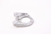 Caliper mount LH CASTING