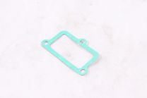 Gasket for small lid for jets removal