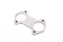 Carburettor flange plate 40DCO3