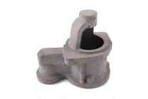 Starter motor cover CASTING