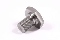 Retaining bolt