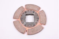 Clutch plate