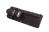 Gearbox Cover 5 speed with cap