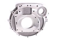 Adaptor plate - aluminium C5S