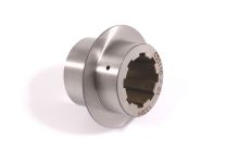 5th gear sleeve and bearing spacer