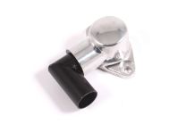 Breather housing and pipe type A