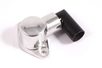 Breather housing and pipe type B