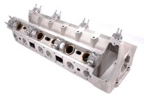 Cylinder head narrow angle #