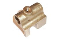 Change speed selector 3rd & 4th