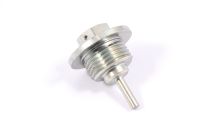 Cap for pressure relief valve