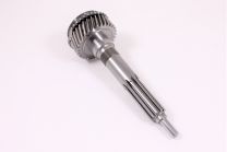 Input shaft incl top speed 31T driving member