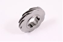 Driving gear for Plessey brake pump