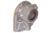 Tail cover for gearbox