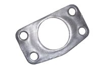 Exhaust gasket - round port