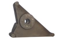 Rear drive housing CASTING