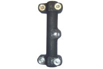 Lower suspension mounting