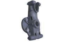 Rear upright UNIVERSAL CASTING