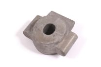 Steering column support alluminium CASTING