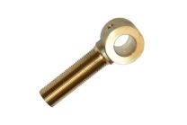 Rear top wishbone end pivot