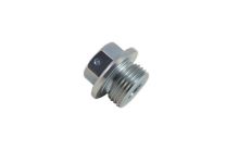 Filler plug 24mm x 2mm pitch