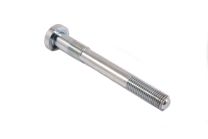 Front Wheel Stud 104mm long 4.1"