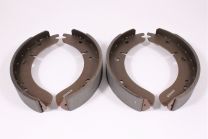 Brake shoe - axle set for 10" dia drum 1 3/4 wide