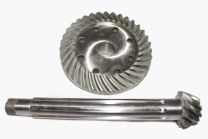 Crown wheel & pinion 9:35#