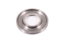 Bearing spacer front stub axle