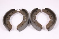 Brake shoe 8" axle set