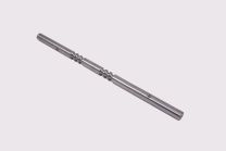 Selector rod 4th & 5th gear