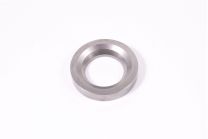 Rear half shaft bearing spacer