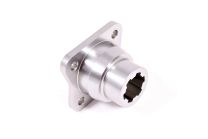 Half shaft flange 1100 series