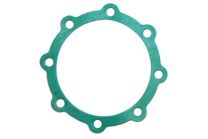 Water pump gasket 0.015''