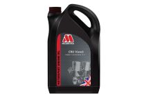 Running in oil (5Ltr)