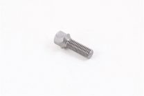 5x.75 Square Head Countersunk set screw 13 Long