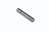 Stud axle trumpet 7mm x 40mm o/a