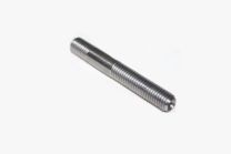 Stud axle trumpet 7mm x 50mm o/a