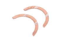 Thrust bearings for C&G Block