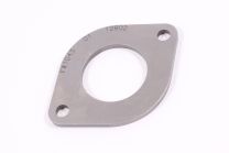 Plate; retainer shaft