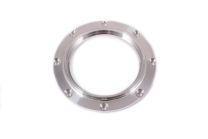 Rear oil seal housing