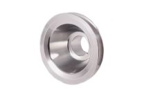 Crank pulley