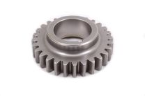 Crankshaft nose gear