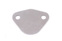 Fuel pump mounting blank