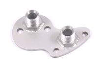 Oil filter take off 1/2 BSP