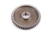 Jackshaft drive gear