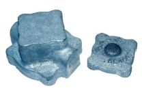 Gearbox oil pump assembly